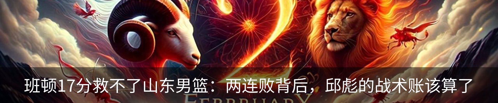 内页banner
